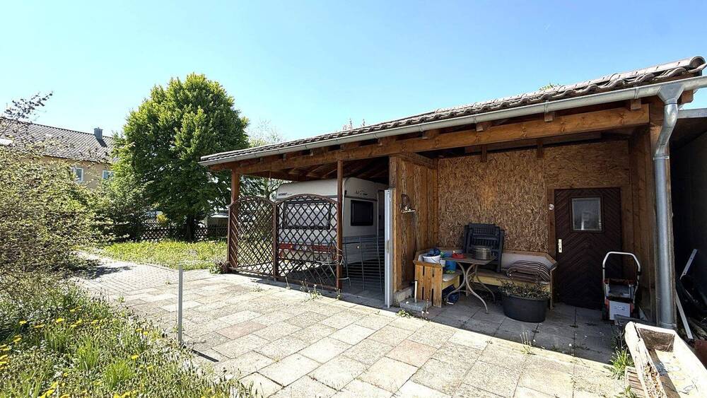 Einfamilienhaus Ravensburg Südstadt - 4 Zimmer, 120 m&sup2;, 590.000&euro; | Angebot:26556605