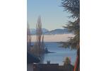 Etagenwohnung Wasserburg (Bodensee) - 3 Zimmer, 75 m&sup2;, 560.000&euro; | Angebot:27013702