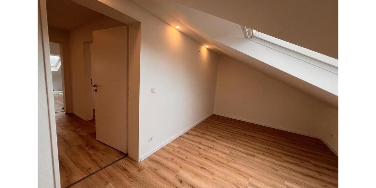 Dachgeschoßwohnung Salem - 3.5 Zimmer, 62 m&sup2;, 248.200&euro; | Angebot:26150505