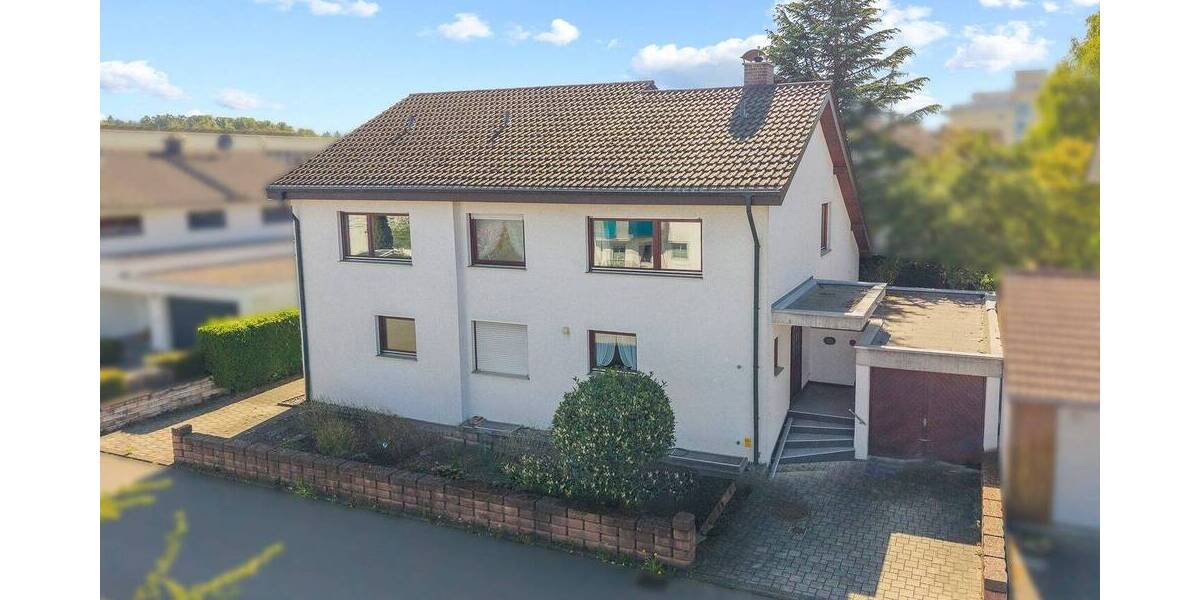 Einfamilienhaus Uhldingen-Mühlhofen Oberuhldingen - 7 Zimmer, 202 m&sup2;, 795.000&euro; | Angebot:26657126