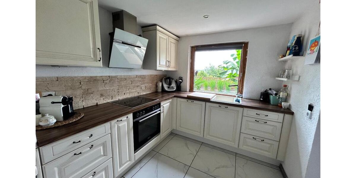 Einfamilienhaus Illmensee - 5 Zimmer, 130 m&sup2;, 340.000&euro; | Angebot:25972182