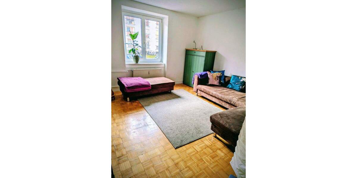 Etagenwohnung Konstanz Petershausen - 3 Zimmer, 68 m&sup2;, 423.000&euro; | Angebot:25752908