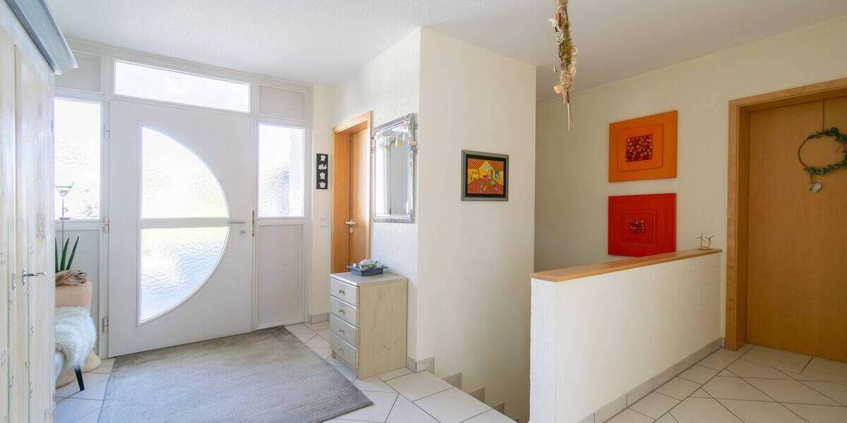 Einfamilienhaus Tettnang Tannau - 7 Zimmer, 245 m&sup2;, 975.000&euro; | Angebot:25968737