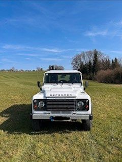 Land Rover Defender 130.800 km 29.300 &euro; Bodnegg 88285