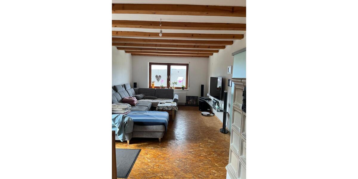 Doppelhaushälfte Wilhelmsdorf - 5 Zimmer, 130 m&sup2;, 350.000&euro; | Angebot:26045373