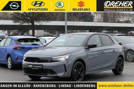 Opel Corsa 7.236 km 18.370 &euro; Wangen 88239