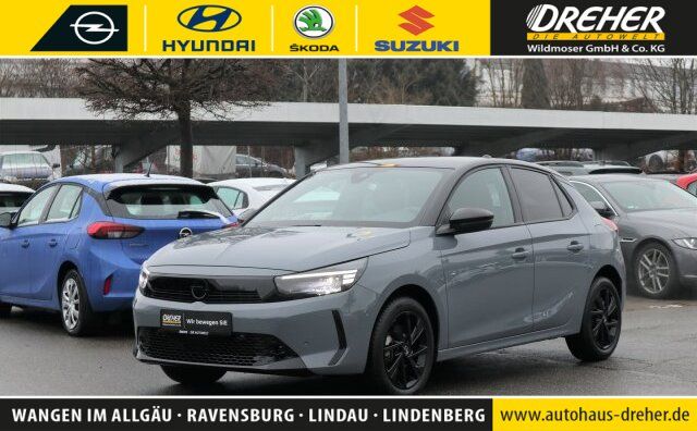 Opel Corsa 7.236 km 18.370 &euro; Wangen 88239