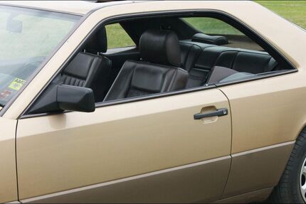 Mercedes-Benz CE 230 64.000 km 19.000 &euro; Tettnang 88069