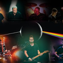 echoes performing the music of Pink Floyd 30.04.2027 Graf-Zeppelin-Haus
