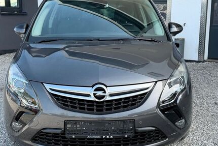 Opel Zafira 187.139 km 3.199 &euro; Oberteuringen 88094