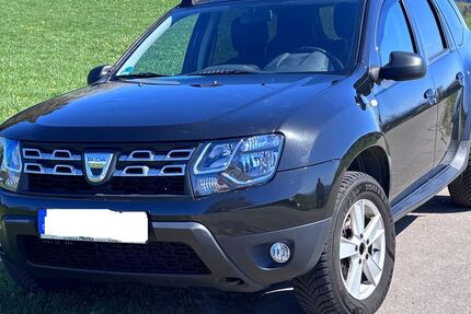 Dacia Duster 118.000 km 7.450 &euro; Hergatz 88145