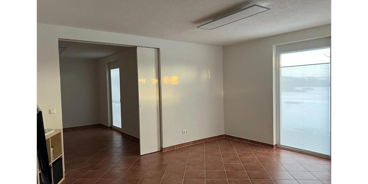 Etagenwohnung Illmensee - 2 Zimmer, 84 m&sup2;, 760&euro; | Angebot:25642673