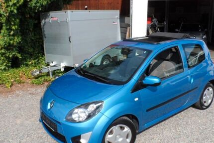Renault Twingo 149.700 km 3.190 &euro; Meckenbeuren 88074