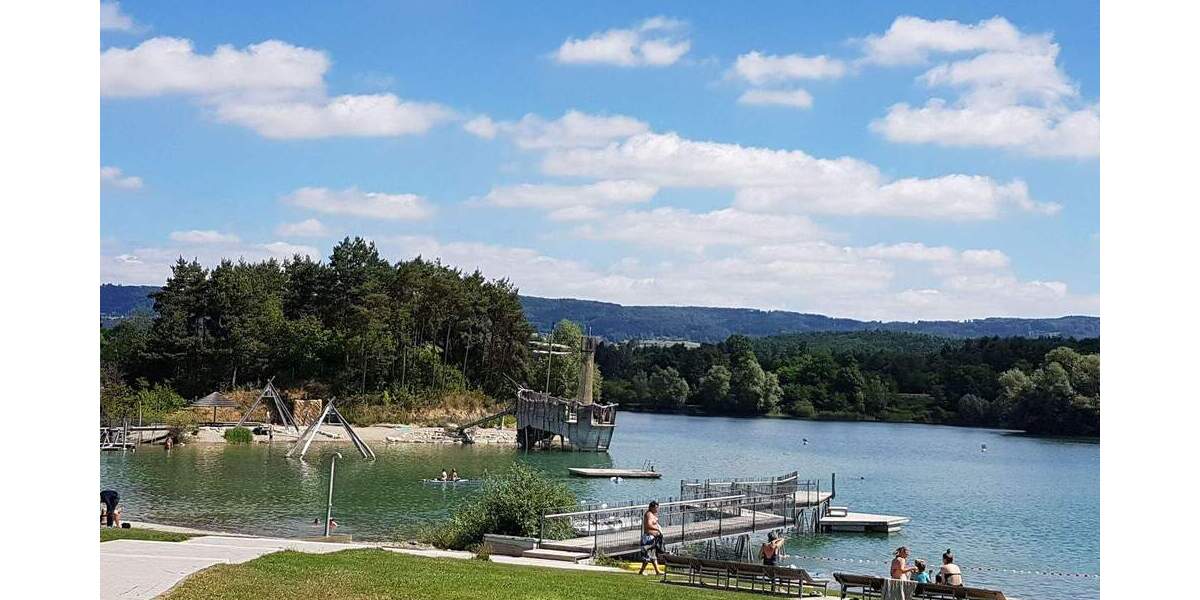 Etagenwohnung Salem - 3 Zimmer, 59 m&sup2;, 288.000&euro; | Angebot:25915758