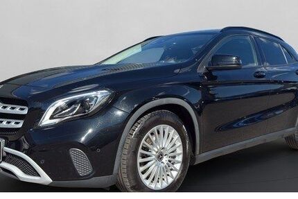 Mercedes-Benz GLA 220 68.527 km 19.590 &euro; Ravensburg 88214