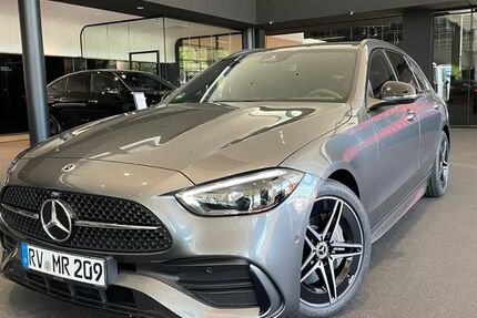 Mercedes-Benz C 180 9.000 km 44.900 &euro; Ravensburg 88214