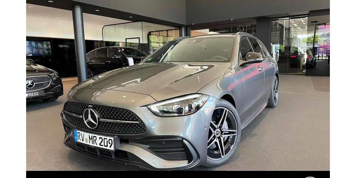 Mercedes-Benz C 180 9.000 km 44.900 &euro; Ravensburg 88214