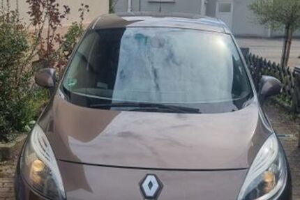 Renault Grand Scenic 148.000 km 4.600 &euro; Ravensburg 88212