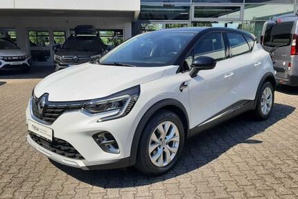 Renault Captur 39.563 km 19.940 &euro; Überlingen 88662