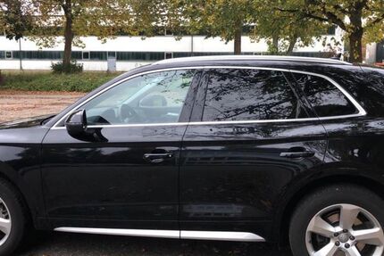 Audi Q5 97.000 km 26.500 &euro; Lindau 88131