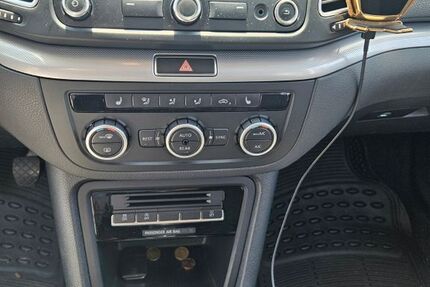 VW Sharan 123.000 km 16.700 &euro; Konstanz 78467