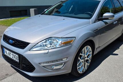 Ford Mondeo 239.245 km 10.500 &euro; Friedrichshafen 88046