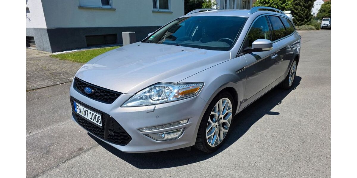 Ford Mondeo 239.245 km 10.500 &euro; Friedrichshafen 88046