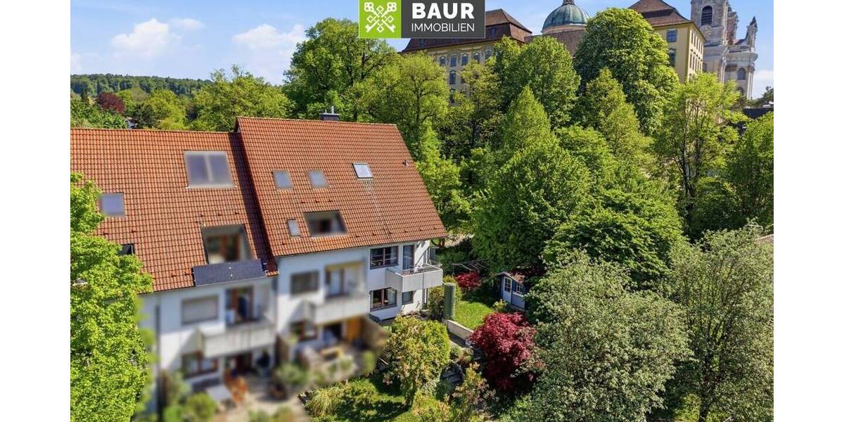 Reihenendhaus Weingarten - 6 Zimmer, 149 m&sup2;, 498.000&euro; | Angebot:26683831
