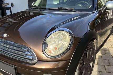 Mini Cooper Clubman 260.000 km 2.799 &euro; Langenargen 88085