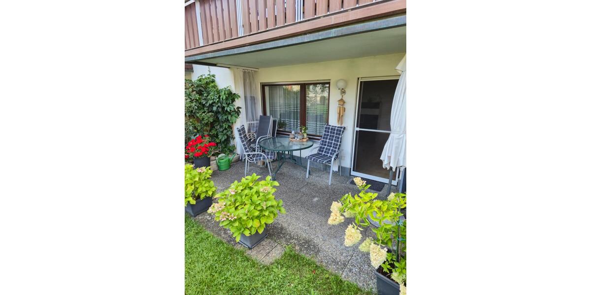 Hochparterre Friedrichshafen Allmannsweiler - 3.5 Zimmer, 93 m&sup2;, 449.000&euro; | Angebot:24522649