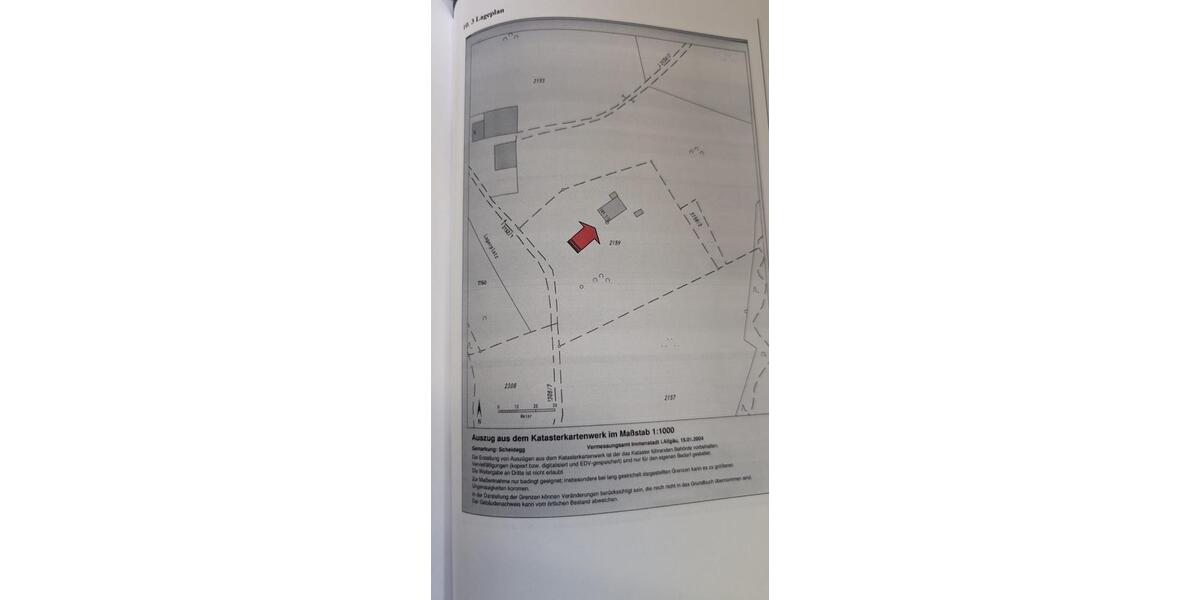 Einfamilienhaus Scheidegg - 5 Zimmer, 120 m&sup2;, 670.000&euro; | Angebot:25963450