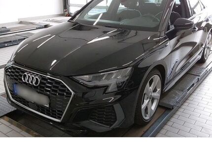 Audi A3 43.800 km 24.960 &euro; Konstanz 78467