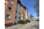 NEUE FENSTER, NEUE HEIZUNG, BALKON UND GARAGE - Etagenwohnung Salem | Angebot:27229200