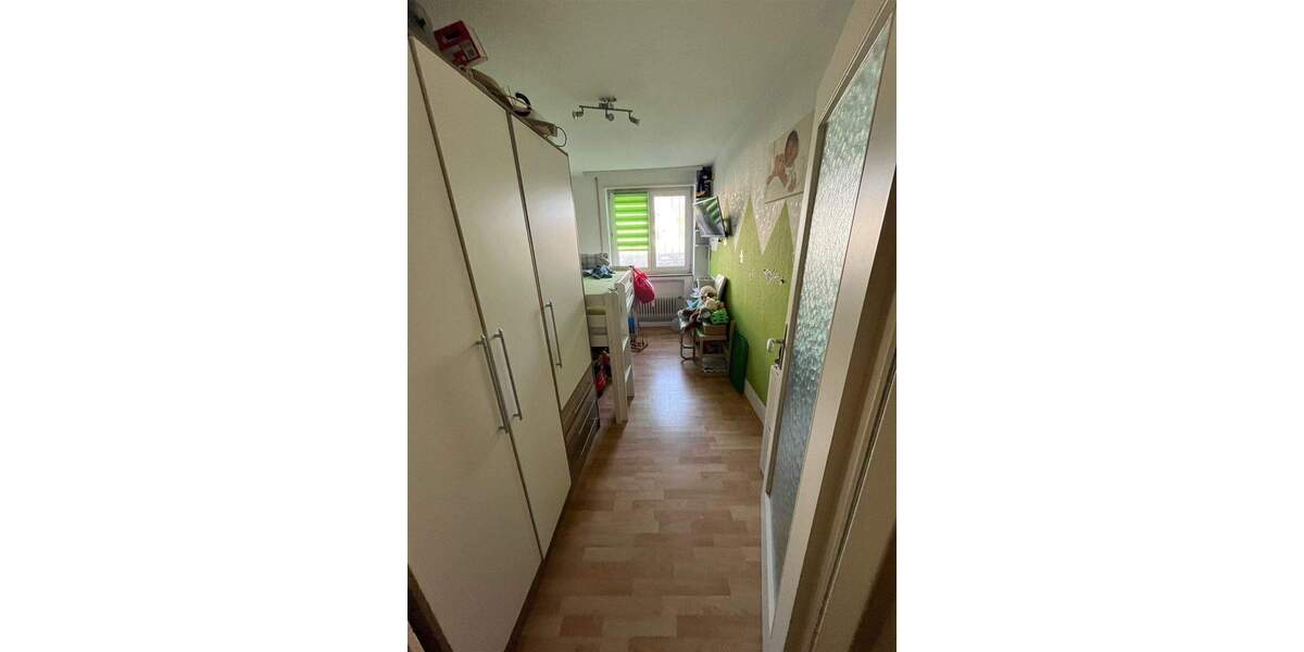 Etagenwohnung Konstanz Petershausen - 2 Zimmer, 44 m&sup2;, 193.000&euro; | Angebot:25687344