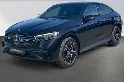 Mercedes-Benz GLC 220 9.900 km 60.990 &euro; Konstanz 78467