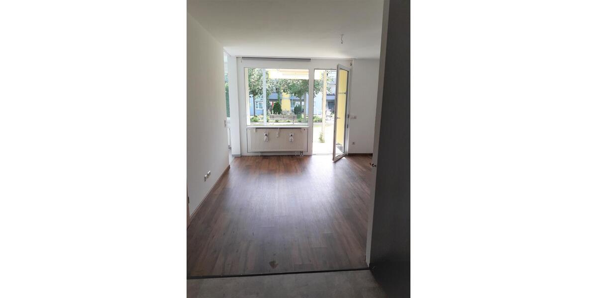 Erdgeschoßwohnung Überlingen - 1.5 Zimmer, 46 m&sup2;, 745&euro; | Angebot:25299866