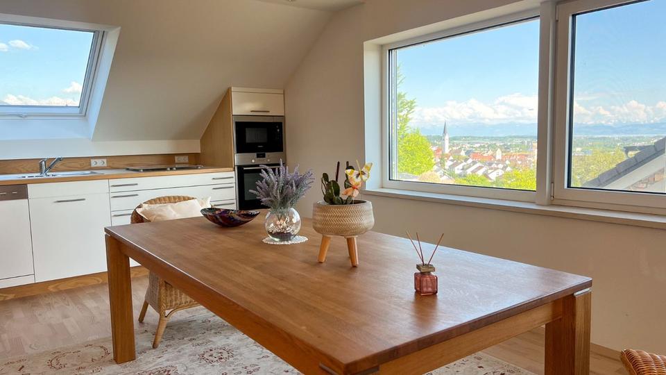 Loft - Studio - Atelier Markdorf - 1 Zimmer, 105 m&sup2;, 1.350&euro; | Angebot:25256438