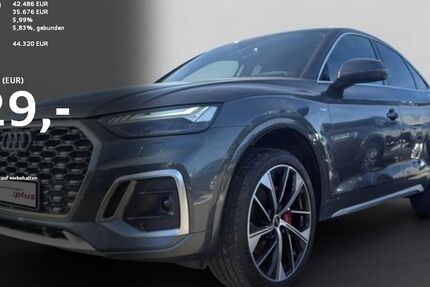 Audi Q5 49.318 km 44.320 &euro; Ravensburg 88214