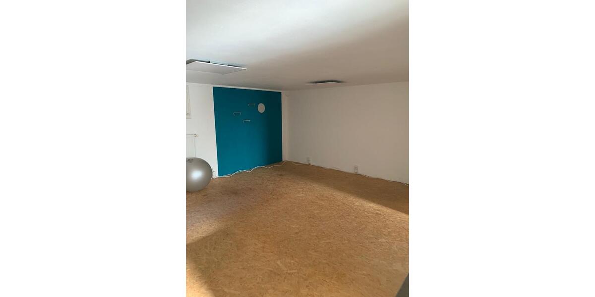 Etagenwohnung Horgenzell - 1.5 Zimmer, 46 m&sup2;, 750&euro; | Angebot:25107434
