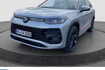 VW Tayron 8.000 km 51.290 &euro; Markdorf 88677