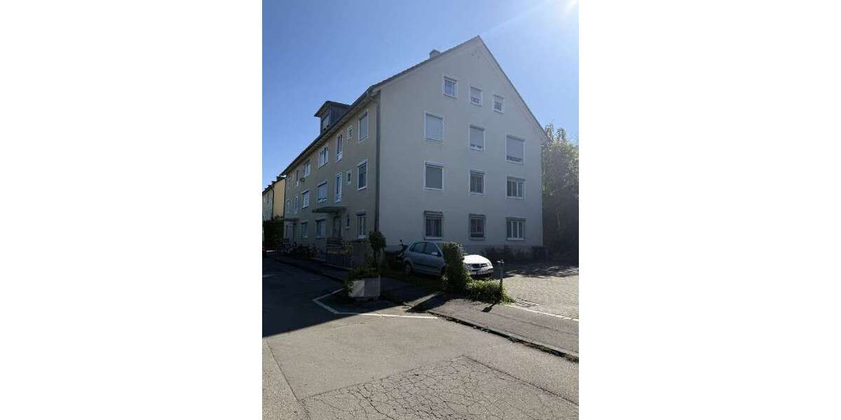 Etagenwohnung Kressbronn - 5 Zimmer, 122 m&sup2;, 360.000&euro; | Angebot:25510250