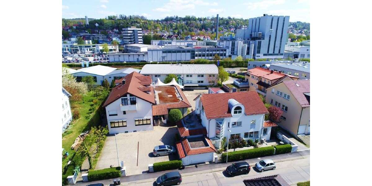 Gewerbeobjekt Ravensburg Südstadt - 2.500&euro; | Angebot:24638924