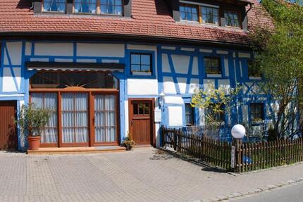 Haus Immenstaad am Bodensee - 19 Zimmer, 320 m&sup2;, 990.000&euro; | Angebot:26754140
