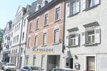 Etagenwohnung Ravensburg Innenstadt - 3 Zimmer, 81 m&sup2;, 335.000&euro; | Angebot:25660663