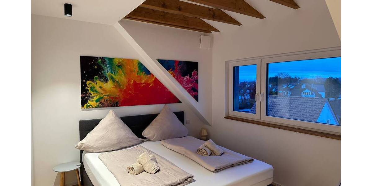 Etagenwohnung Salem - 3 Zimmer, 114 m&sup2;, 690.000&euro; | Angebot:25705690