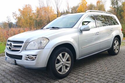 Mercedes-Benz GL 320 309.000 km 8.999 &euro; Wasserburg 88142