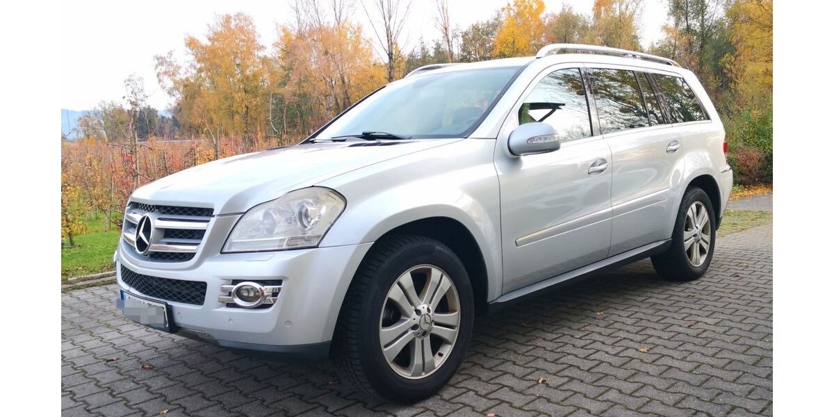 Mercedes-Benz GL 320 309.000 km 8.999 &euro; Wasserburg 88142