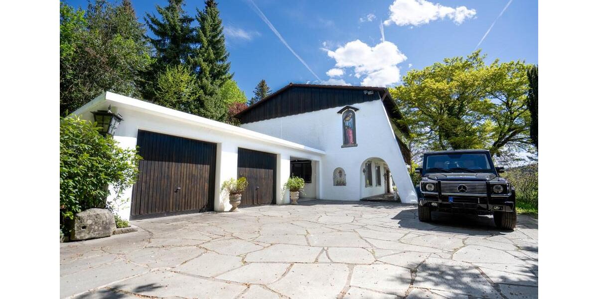 Villa Lindau (Bodensee) - 7 Zimmer, 300 m&sup2;, 2.690.000&euro; | Angebot:24370563