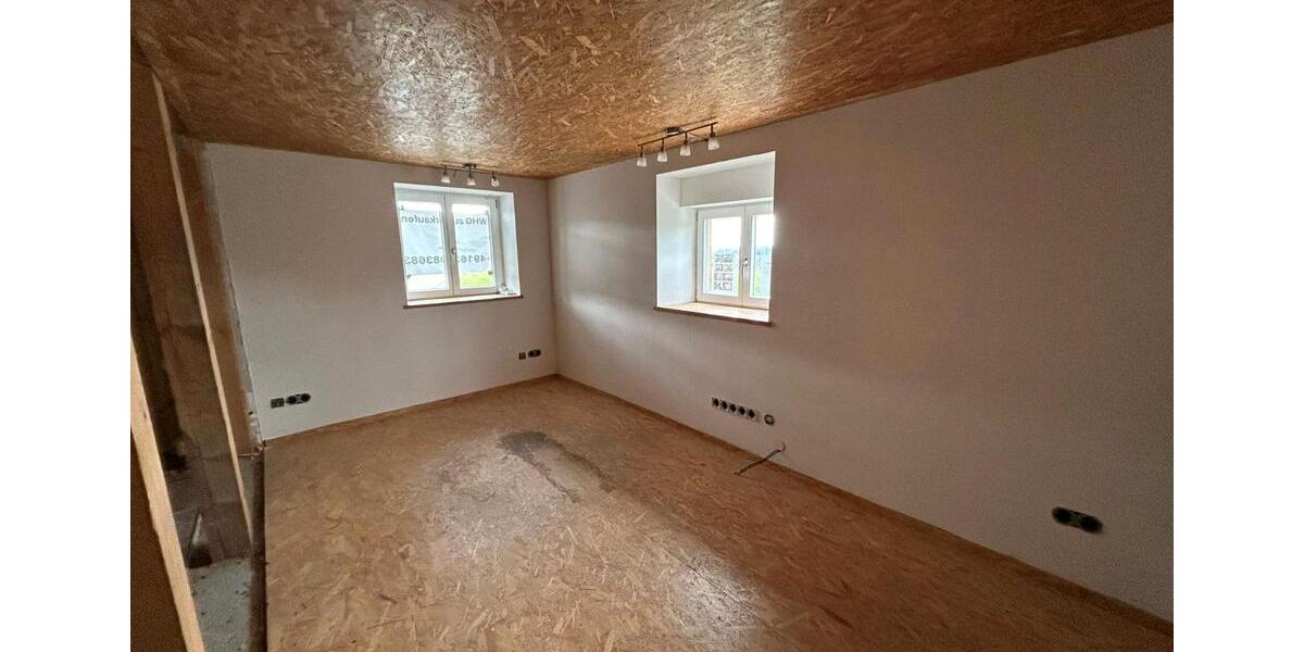 Maisonettenwohnung Lindau (Bodensee) - 3 Zimmer, 110 m&sup2;, 350.000&euro; | Angebot:25209159