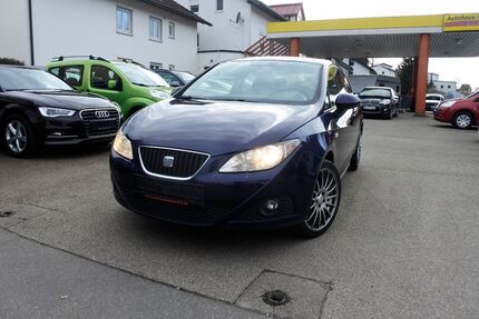 Seat Ibiza 198.996 km 1.999 &euro; Wangen 88239